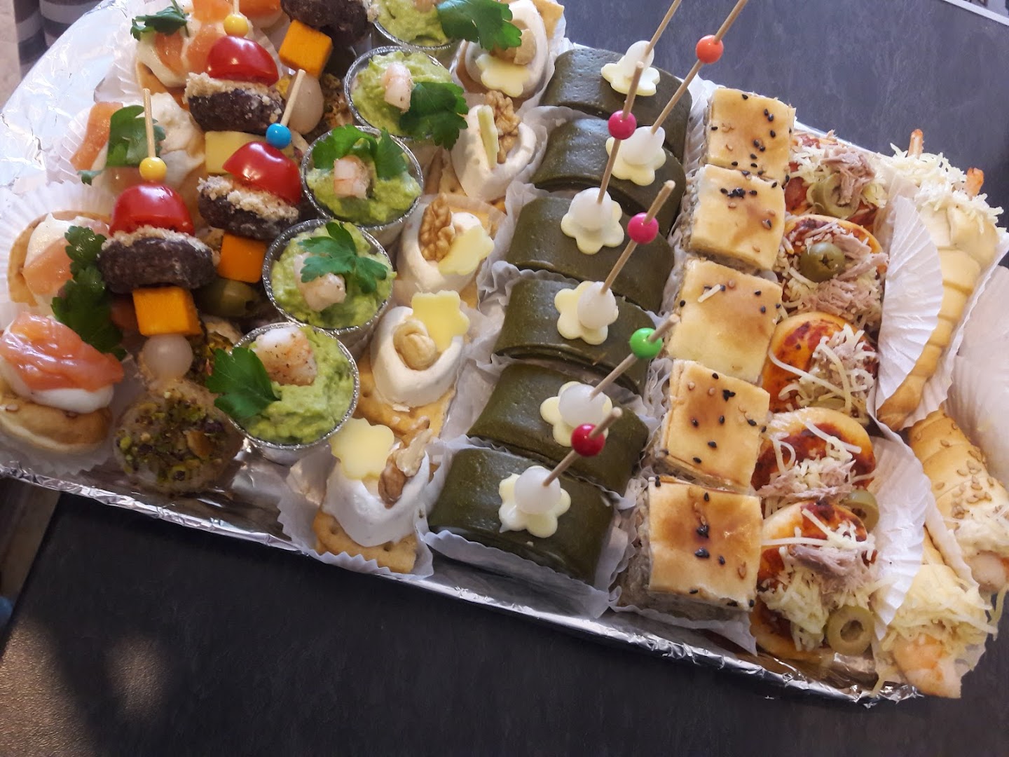 La Gourmandise · Photos 1